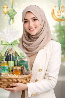 Toko Parcel Tangerang